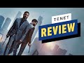 Tenet Review