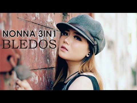 NONNA 3 IN 1 - MBLEDOS LIVE 19 November 2017