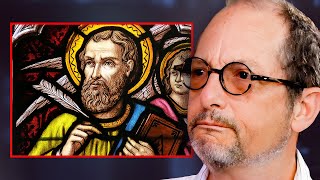 Bart Ehrman Reveals Mistakes in the Bible