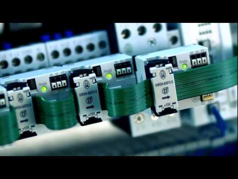 SmartWire-DT Anwendung