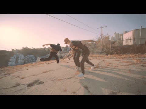 Brevin Kim, Fifty Grand & Coop - Horseman