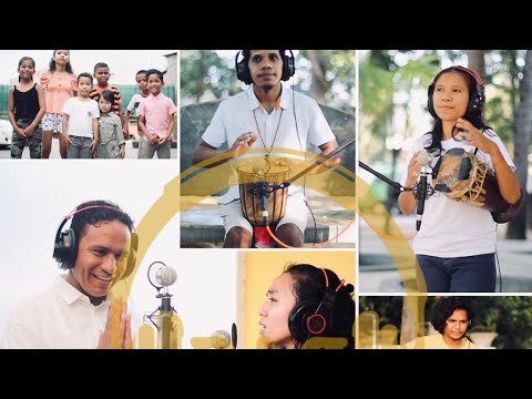 Tansa La Dame - Quito Sousa ft. DAC