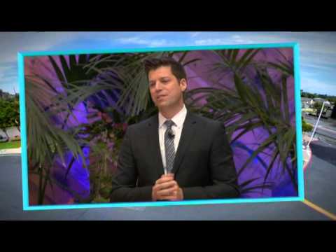 Vorschau vom 20.09.2015 mit Bobby Schuller: Leben wie Jesus - Heilung!