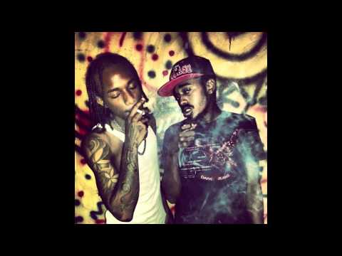 Jayds Ft. Tanso & Shokryme - Real War - April 2014