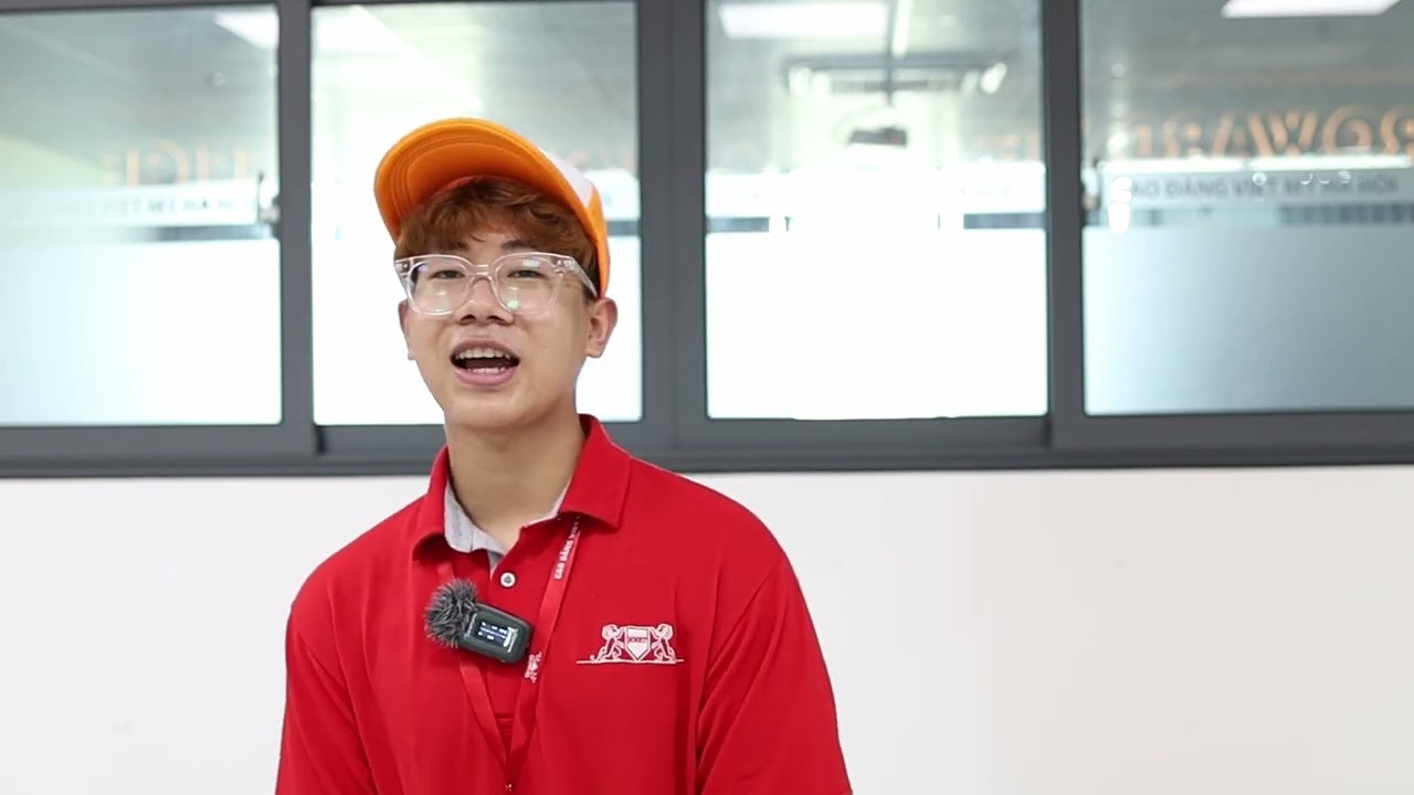 Nguyễn Việt Hoàng