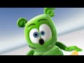 The Gummy Bear Song HD Hungarian Version Itt Van A Gumimaci Gummibär 2023