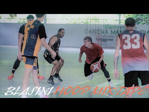 Blasini goes to Villalba P.R.