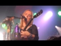 Melissa Etheridge Live
