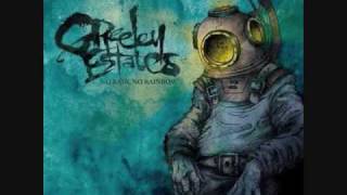 Greeley Estates - Lying Through Your Teeth Doesn&#39;t Count as Flossing *HQ*