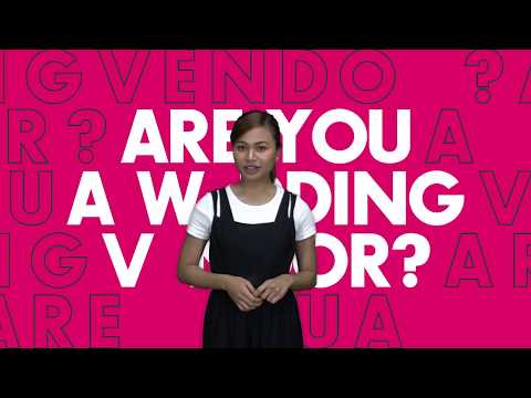 WeddingMate - Wedding Malaysia