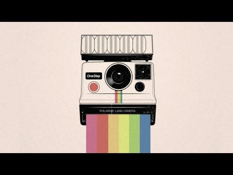 Jonas Blue - Polaroid (feat. Liam Payne & Lennon Stella)