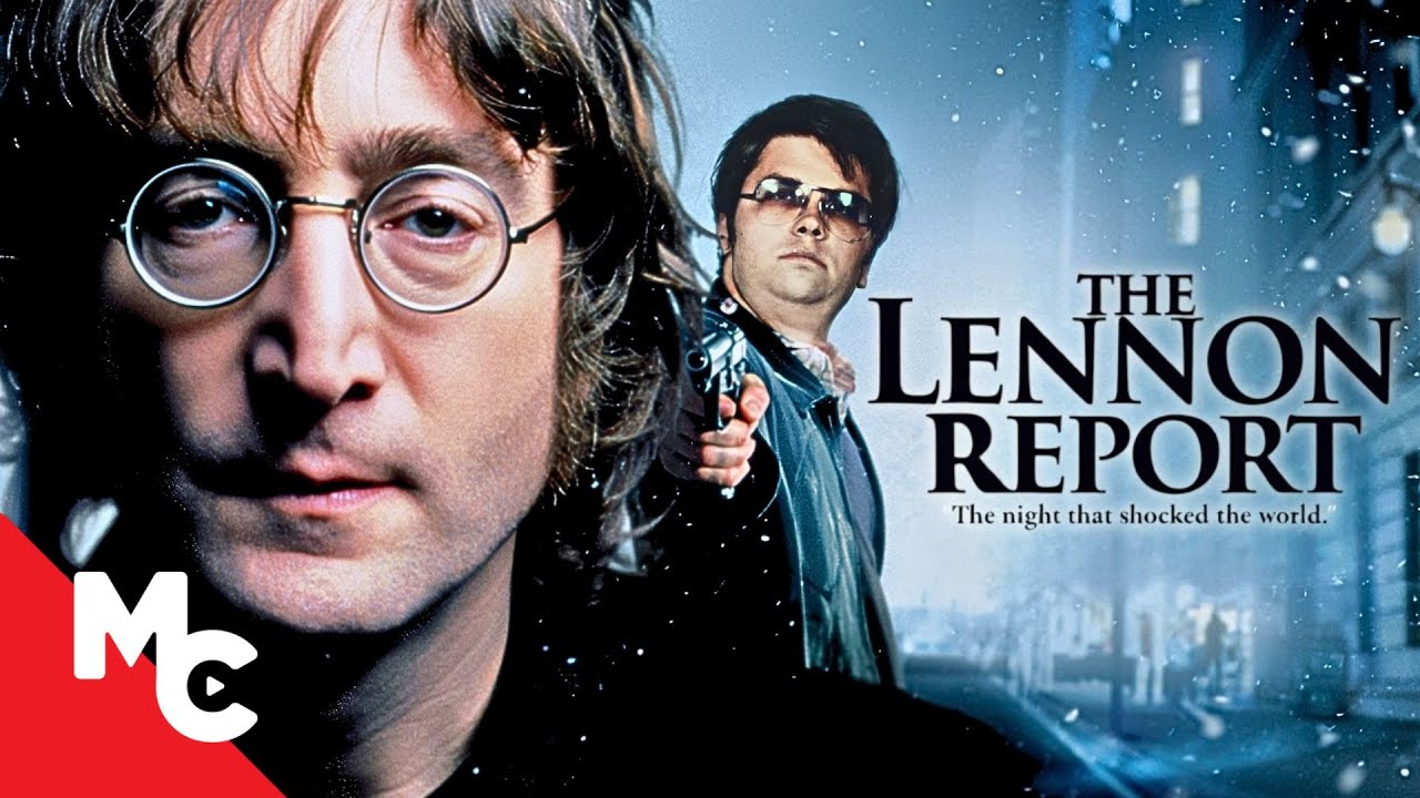 The Lennon Report (2016)