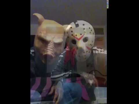 Musical magician reaction