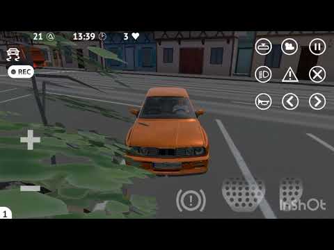 ІГРА ДЛЯ СУЕТОЛОГІВ! КУПИВ У ДІДА BMW E36   І ЗАТЮНІНГУВАВ! (РЕАЛЬНА ЖИЗНЬ В Driving Zone 2) - YouTube