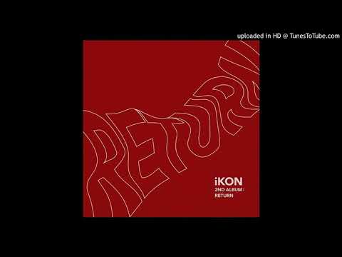 [Full Audio] iKON - 돗대 (ONE AND ONLY) (B.I SOLO) [EXPLICIT CONTENT]