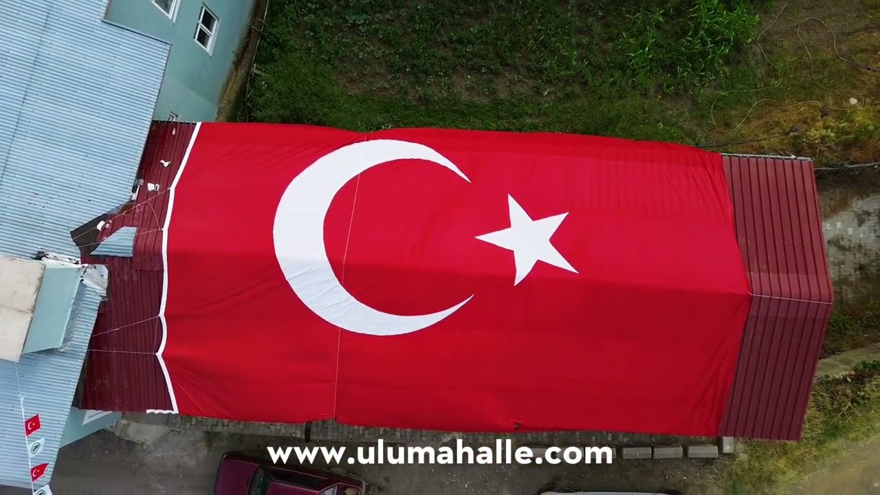 bayrak-toreni