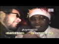 Elephant Man Album Release Party 2002 Rockers TV W Earl Chin Lady Ann X