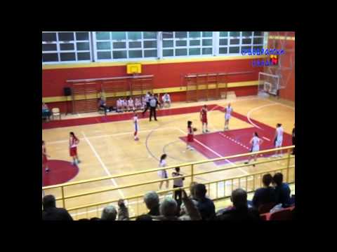 ЖКК Србобран : ЖКК Бор - 66:70