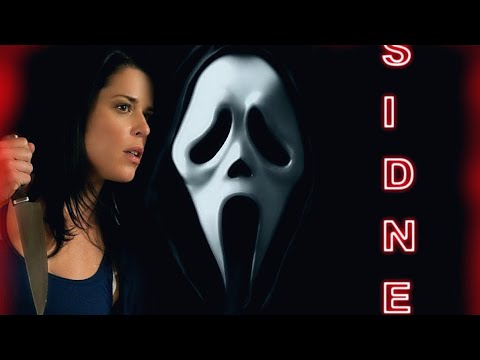 Scream - Sidney Prescott【 Eternal  - 2WEI, Elena Westermann, Edda Hayes 】