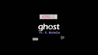 Ghost Relationship Feat K.  Michelle  (Word Premiere )