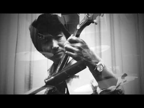 2'36" 和田さんへのラブレター・Love letter to "Sunao Wada" / Oct 2021 Kuniyoshi Yamada drum