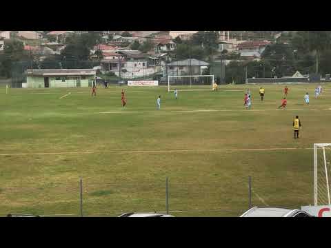 CDP X HOPE - sub 12 - 1º tempo - 26/06/21