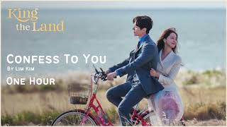 Download lagu Confess to you by Lim Kim | One Hour Loop | King The Land OST | Grugroove🎶 mp3 Download lagu Confess to you by Lim Kim | One Hour Loop | King The Land OST | Grugroove🎶 mp3