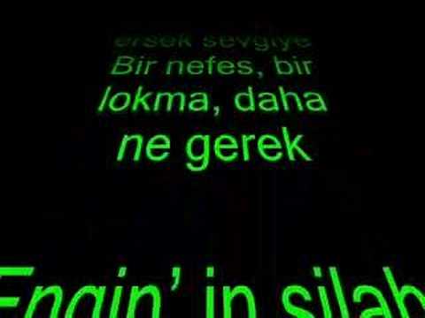 FuLL DaMAr { DayaNaMıyoruM } --Sherseri--