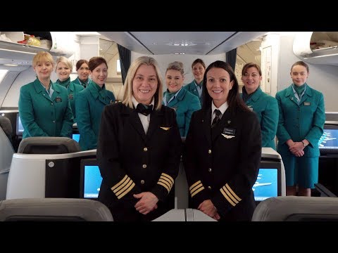 Celebrating International Women’s Day