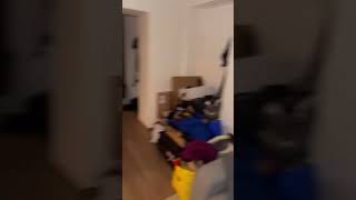 Hot girl dance #cute #funny #instagram #gym #dance #trending #trendingshorts #tiktok #gaming #games