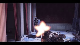 【黒道鴉】BIOSHOCK The Collection　BIOSHOCK Infinite編　第5話【実況】