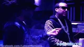 French Montana and Future.                  &quot;Down and Out&quot;