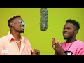 Chewe Ft Neo Zambia Lighter The Showroom Session