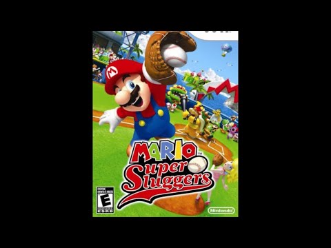 Mario sluggers battle