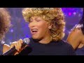 Tina Turner live, When the heartache is over