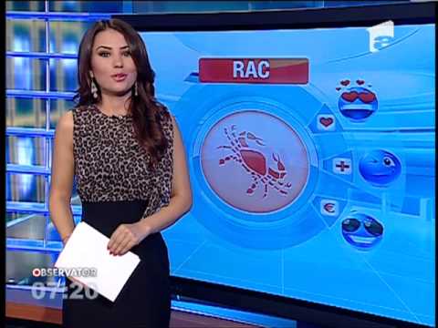 Horoscopul Zilei 11/11/2013
