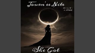 Journ&#39;ee Nite (SHE GOT)