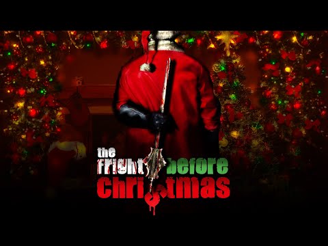 The Fright Before Christmas | Official Trailer