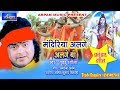 Bhojpuri Kawar Geet 2019- Mandiriya Alge Alge Ba - Guddu Rangila - Shiv Bhajan New Bol Bam DJ Song