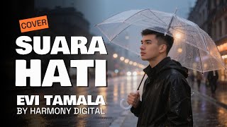 Download lagu Suara Hati - Evi Tamala - Cover by Harmony Digital mp3
