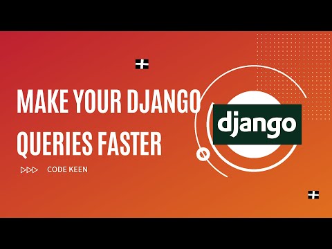 Make your django query faster | Select related and prefetch related Django thumbnail