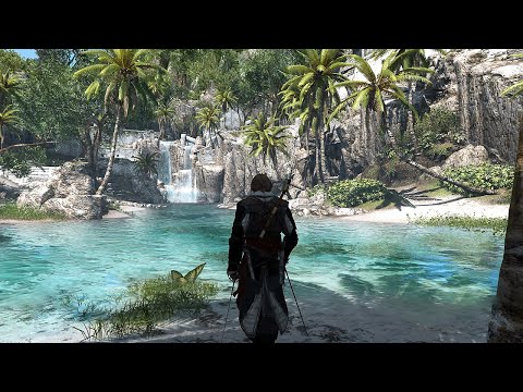 Assassin's Creed IV Black Flag | EP 19 | No Commentary Story Focused Gameplay | 4K 60FPS