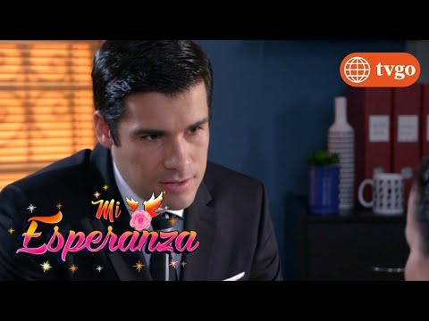 My Hope 08/16/2018 - Chapter 23 - 2/5