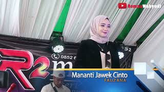 Download lagu MANANTI JAWEK CINTO mp3