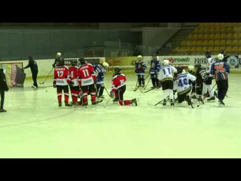 All Stars Vingrojumi - Erasts Nazarenko - Specigakais sitiens (nosacīti, Gontars ir specigāks)