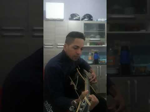 EU CANTO PRA JESUS- DE RAYNE ALMEIDA