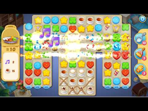 Matchington Mansion Level 2888 - No Boosters