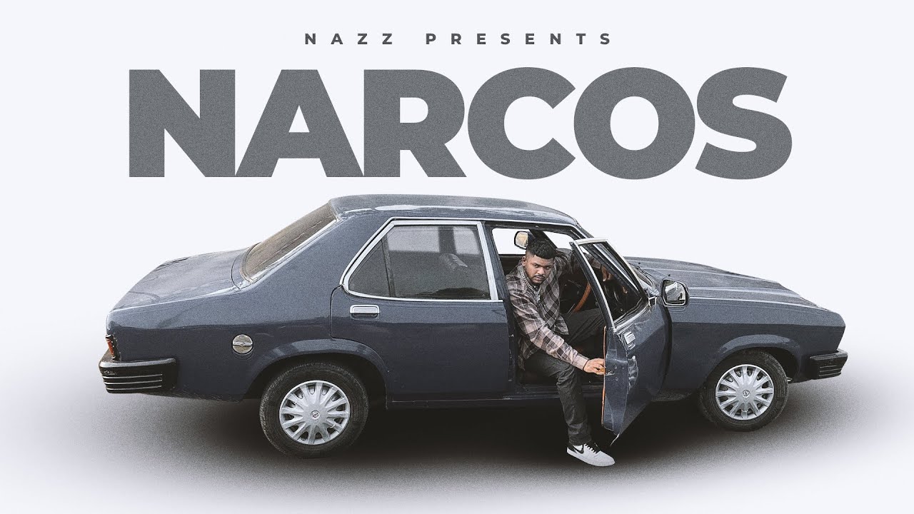 NARCOS LYRICS - NAZZ 1 NARCOS LYRICS