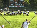 The Boys Of Fall PCMS Pirates