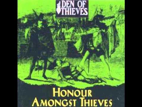 Den Of Thieves - Paradise